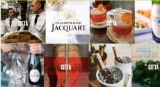 Champagne Jacquart Trade Drinks Melbourne