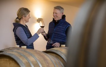 Becker Landgraf: Wines That Are Like Family