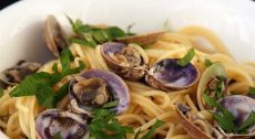 Sydney Seafood School Easy Italian Cooking Class