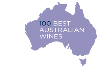 Matthew Jukes 100 Best Australian Wines