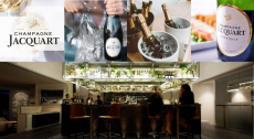 Champagne Jacquart Trade Drinks Sydney