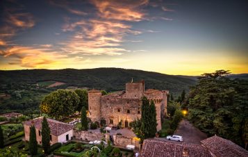 Castello di Meleto – The Authentic Chianti Classico